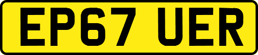 EP67UER