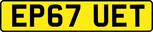 EP67UET