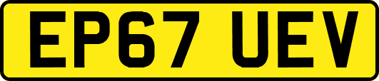 EP67UEV