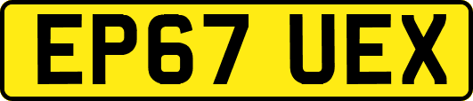 EP67UEX