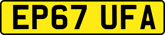 EP67UFA