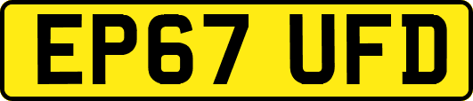 EP67UFD