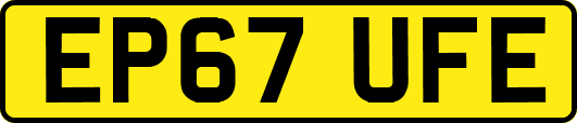 EP67UFE