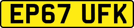 EP67UFK