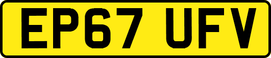 EP67UFV