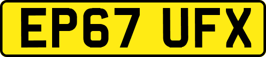 EP67UFX