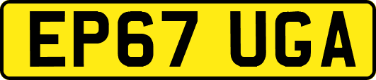 EP67UGA