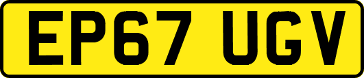 EP67UGV