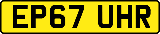 EP67UHR