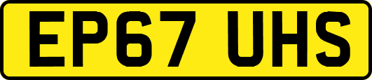 EP67UHS