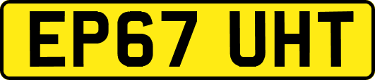 EP67UHT