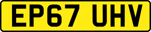 EP67UHV