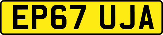EP67UJA