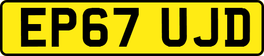 EP67UJD