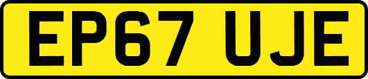 EP67UJE