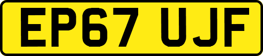EP67UJF