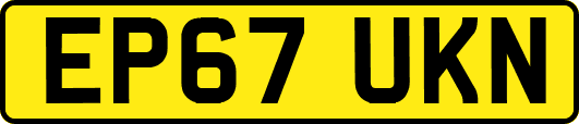 EP67UKN