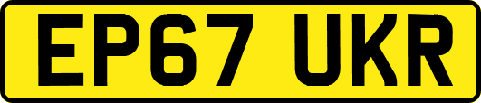 EP67UKR