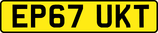 EP67UKT