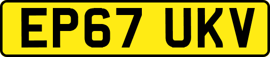 EP67UKV