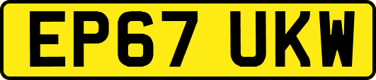 EP67UKW