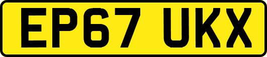EP67UKX