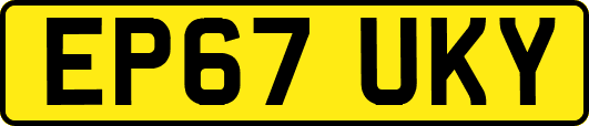 EP67UKY