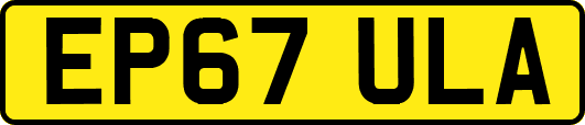 EP67ULA
