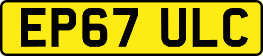 EP67ULC