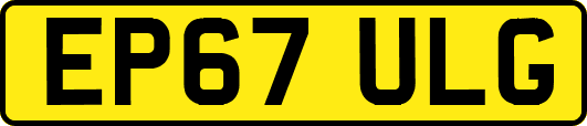 EP67ULG