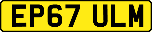 EP67ULM