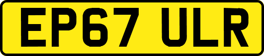EP67ULR