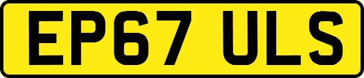 EP67ULS