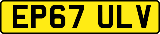 EP67ULV