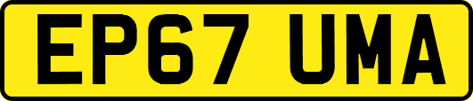 EP67UMA