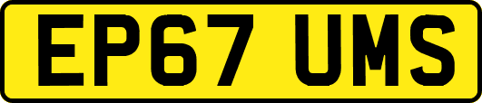EP67UMS