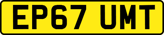 EP67UMT