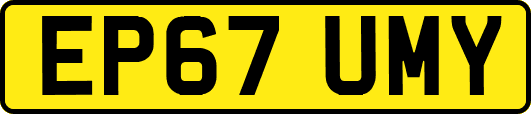 EP67UMY