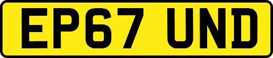 EP67UND