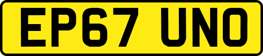 EP67UNO