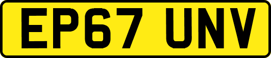 EP67UNV