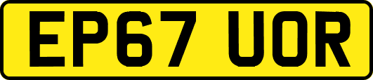 EP67UOR