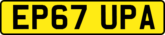 EP67UPA