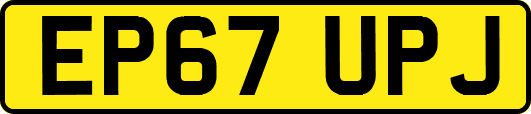 EP67UPJ