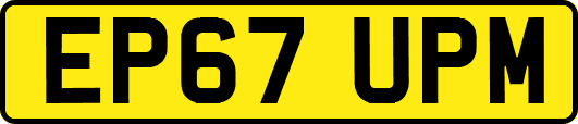 EP67UPM