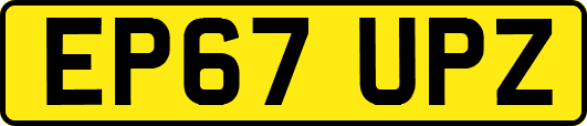 EP67UPZ