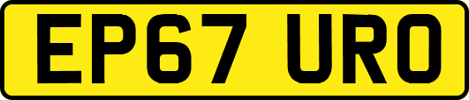 EP67URO