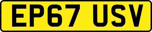EP67USV