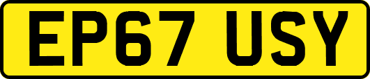 EP67USY
