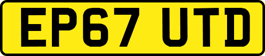 EP67UTD